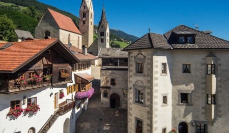 Wanderurlaub für Singles in Südtirol mit singlereisen.de