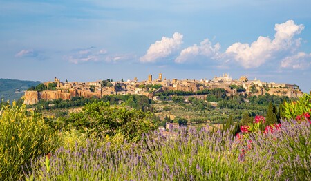 Genussreise Umbrien für Singles und Alleinreisende bei singlereisen.de