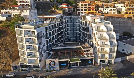 Aktivurlaub Kapverden für Alleinreisende buchen bei singlereisen.de