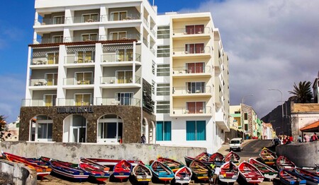 Aktivurlaub Kapverden für Alleinreisende buchen bei singlereisen.de