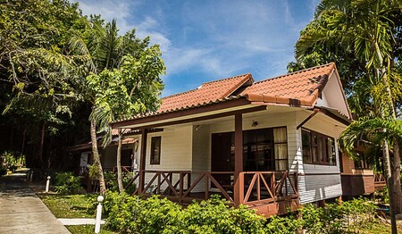 Thailand entdecken mit singlereisen.de - von Bangkok bis Koh Samui
