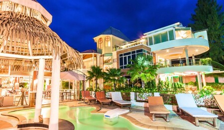 Singleurlaub Thailand - Von Bangkok bis Koh Lanta buchen bei singlereisen.de