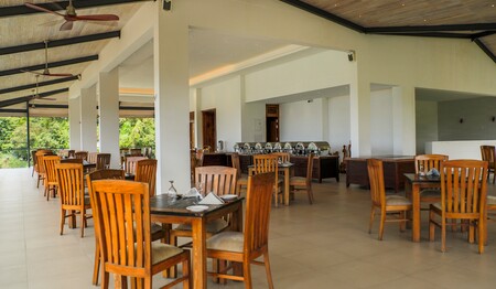 Oak Ray Heritage Restaurant für Singles & Alleinreisende in Kandy