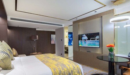 Silvester nach China mit singlereisen.de