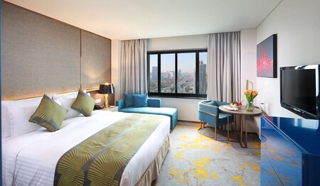 Silvester nach China mit singlereisen.de