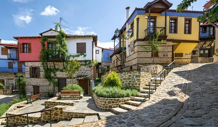 Singleurlaub in Griechenland buchen bei singlereisen.de