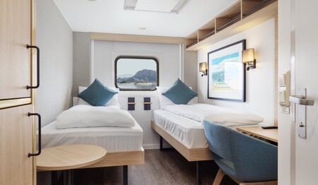 Weihnachten und Silvester mit Hurtigruten buchen Singles bei singlereisen.dehten