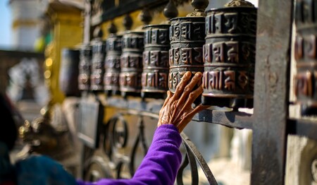 Nepal Urlaub erleben Singles & Alleinreisende mit singlereisen.de