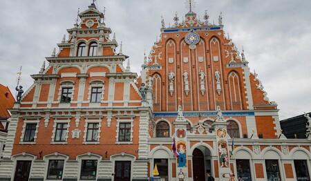 Singleurlaub Riga – Exklusive Reise beim Testsieger Singlereisen