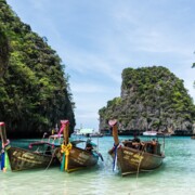 Singleurlaub Thailand - Von Bangkok bis Koh Lanta buchen bei singlereisen.de
