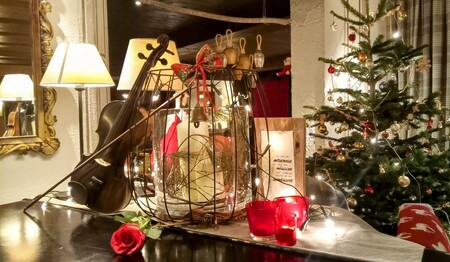 Wein'chten in den Bergen im Brandnertal mit singelreise.de