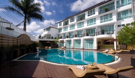 Singleurlaub Thailand - Von Bangkok bis Koh Lanta buchen bei singlereisen.de