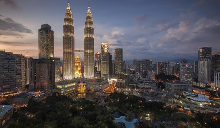 Malaysia für Singles mit singlereisen.de