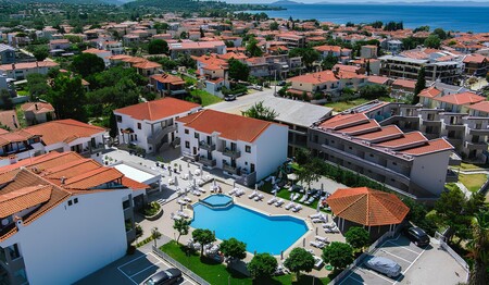 Griechenland für Singles und Alleinreisende auf einer Gruppenreise mit singlereisen.de