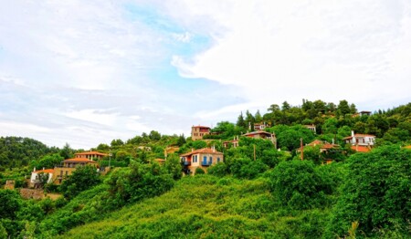 Singleurlaub in Griechenland buchen bei singlereisen.de