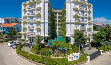 Singereisen nach Vietnam mit anderen Alleinreisenden