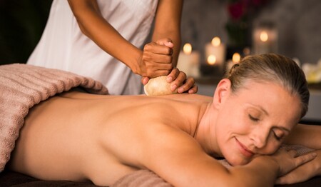 Ayurveda Gruppenreise für Singles & Alleinreisende buchen bei singlereisen.de