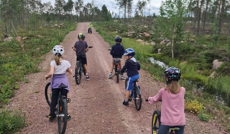 Singleurlaub mit Kind in Schweden buchen Alleinreisende bei singlereisen.de