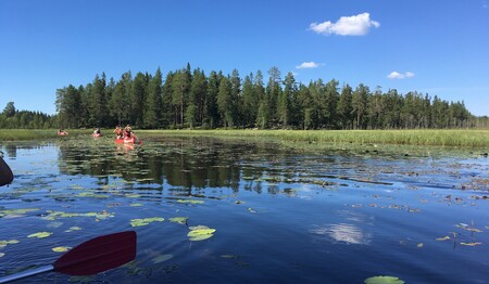 Urlaub in Schweden für Alleinreisende mit singlereisen.de