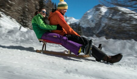 Skiurlaub in Tirol für Singles bei singlereisen.deaub