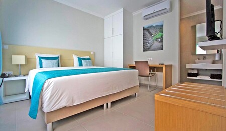 Aktivurlaub Kapverden für Alleinreisende buchen bei singlereisen.de