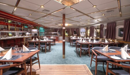 Hurtigruten Weihnachtsreise mit singlereisen.de