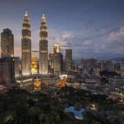 Malaysia für Singles mit singlereisen.de