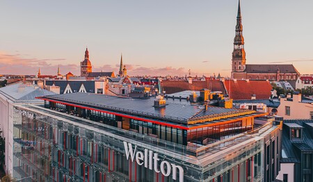 Singleurlaub Riga - Exklusive Reise beim Testsieger Singlereisen.de