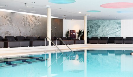 Singleurlaub im AVIVA mit singlereisen.de