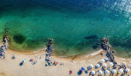 Griechenland für Singles und Alleinreisende auf einer Gruppenreise mit singlereisen.de