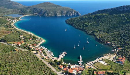 Griechenland für Alleinreisende buchen bei singlereise.de