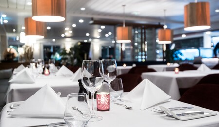 Hurtigruten Seereise nach Norwegen buchen Alleinreisende bei singlereisen.de