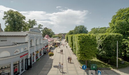 Singleurlaub Riga – Exklusive Reise beim Testsieger Singlereisen