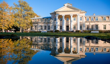 Singleurlaub Riga – Exklusive Reise beim Testsieger Singlereisen