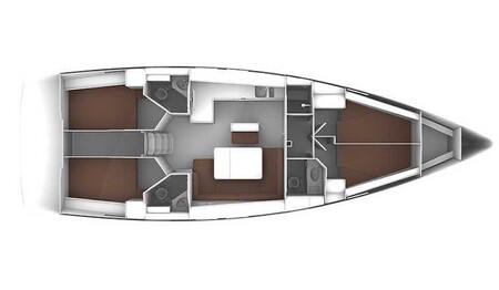 Segelurlaub in der Karibik mit dem Testsieger singlereisen.de