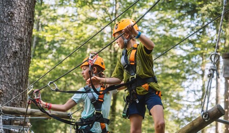 Singleurlaub mit Kind im Brandnertal buchen beim Testsieger singlereisen.de