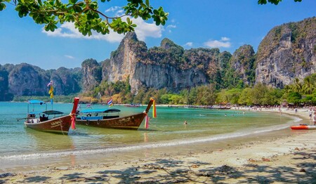 Thailand erleben mit singlereisen.de - von Bangkok bis Koh Samui