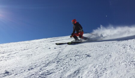 Skifahren in Tirol mit singlereisen.de