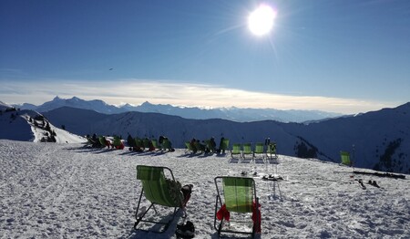 Skiurlaub für Singles und Alleinreisende in Tirol buchen bei singlereisen.de