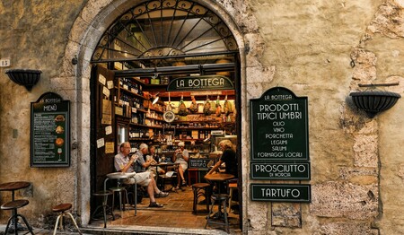 Genussreise Umbrien für Singles und Alleinreisende bei singlereisen.de