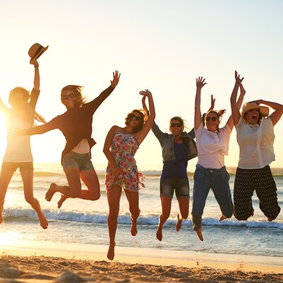 Gruppenreisen für Singles und Alleinreisende