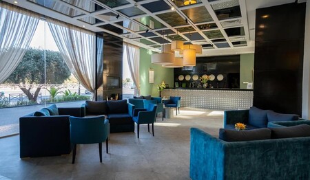 Silvester für Singles  in Marrakesch in der Agafay-Wüste buchen bei singlereisen.de