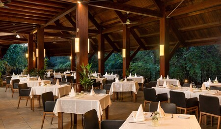 Occidental Paradise Restaurant für Singles & Alleinreisende in Dambulla