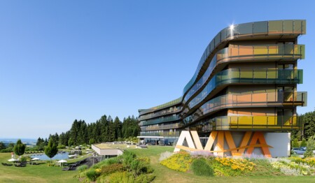 Singleurlaub im AVIVA mit singlereisen.de