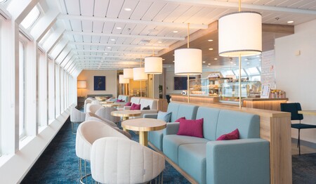 Genießen Sie mit Hurtigruten eine Seereise mit anderen Alleinreisende. Buchen bei singlereisen.de