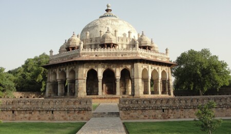 Erlebnisreise nach Indien für Singles und Alleinreisende mit singlereisen.de