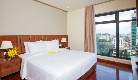 Mit Singlereisen.de nach Vietnam gemeinsam mit weiteren Alleinreisenden