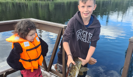 Singleurlaub mit Kind in Schweden buchen bei singlereisen.de