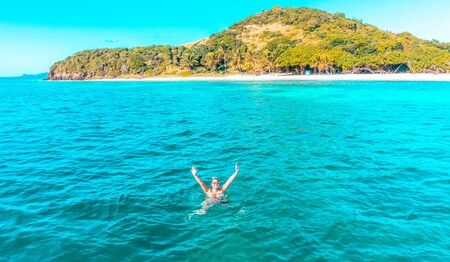 Segelurlaub in der Karibik für Singles und Alleinreisende bei singlereisen.de