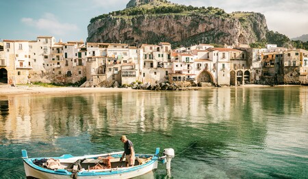 Singleurlaub Sizilien - Exklusive Reise beim Testsieger Singlereisen
